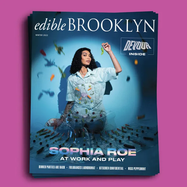 SOPHIA ROE cover