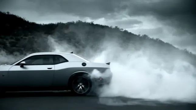 Dodge "Wisdom" Super Bowl Spot