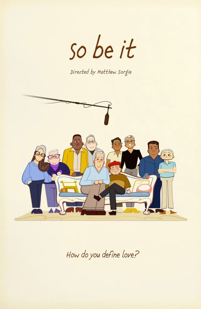 So Be It (2025)