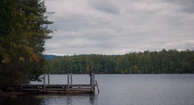 Echo Lake (2026)
