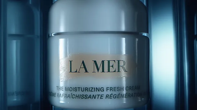 LA MER - The future feels fresh
