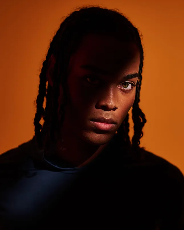ALWRLD Fall/Winter Campaign