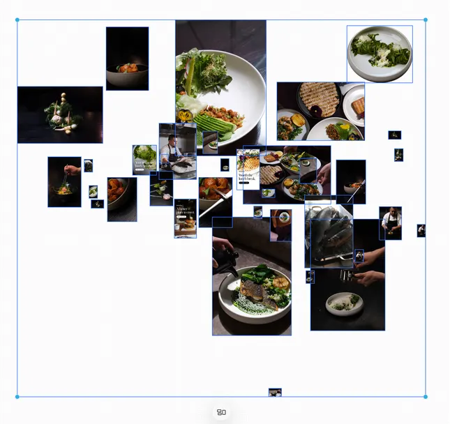 Project image