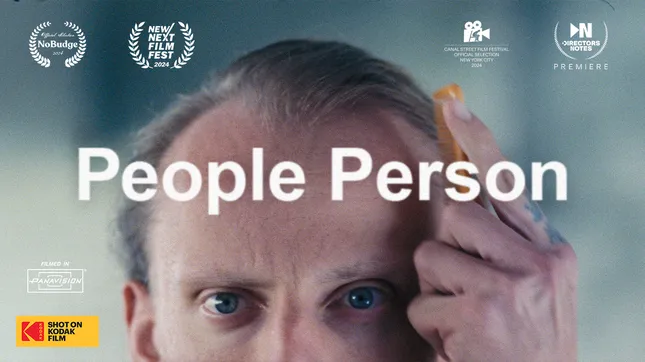 People Person