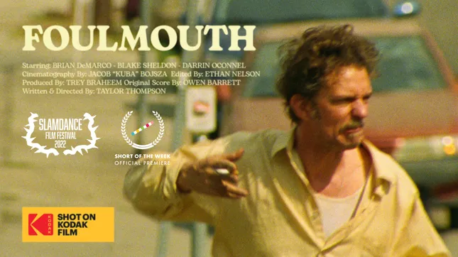 Foulmouth
