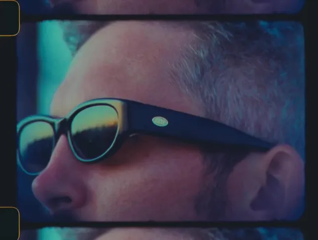 CRAP eyewear - branded content