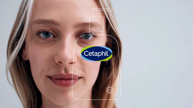 Cetaphil - For Everyone's Sensitive Skin