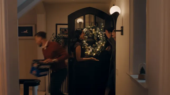 Pepsi - Holiday