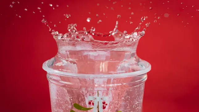 KFC - Festive Fizz