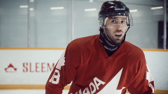 Sleeman - Hockey