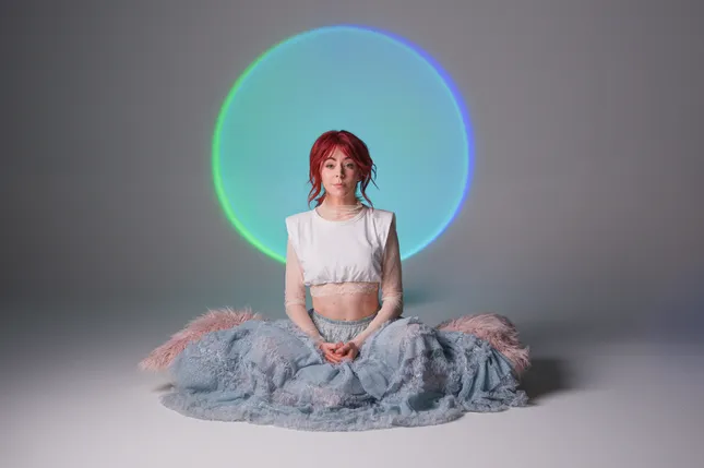Lindsey Stirling