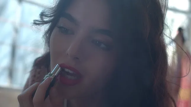 CHANEL ROUGE COCO BLOOM AD - "To Quote Chanel"