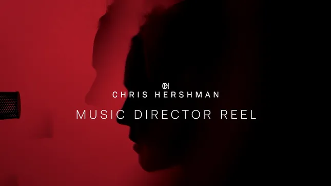 2026 Director Reel