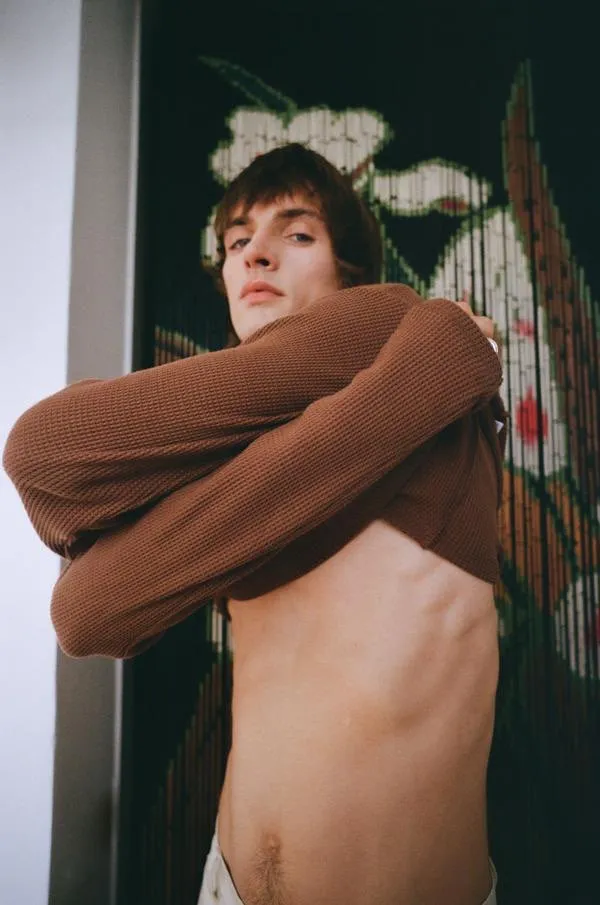 Samuel Curtis for CARRER