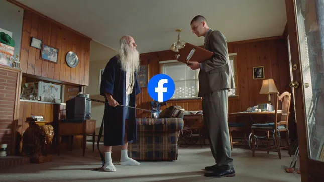 Facebook -- "Address Books"