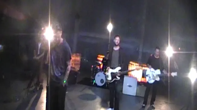 OneRepublic “Need Your Love” Rollout Campaign