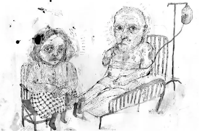 Likeness Examples