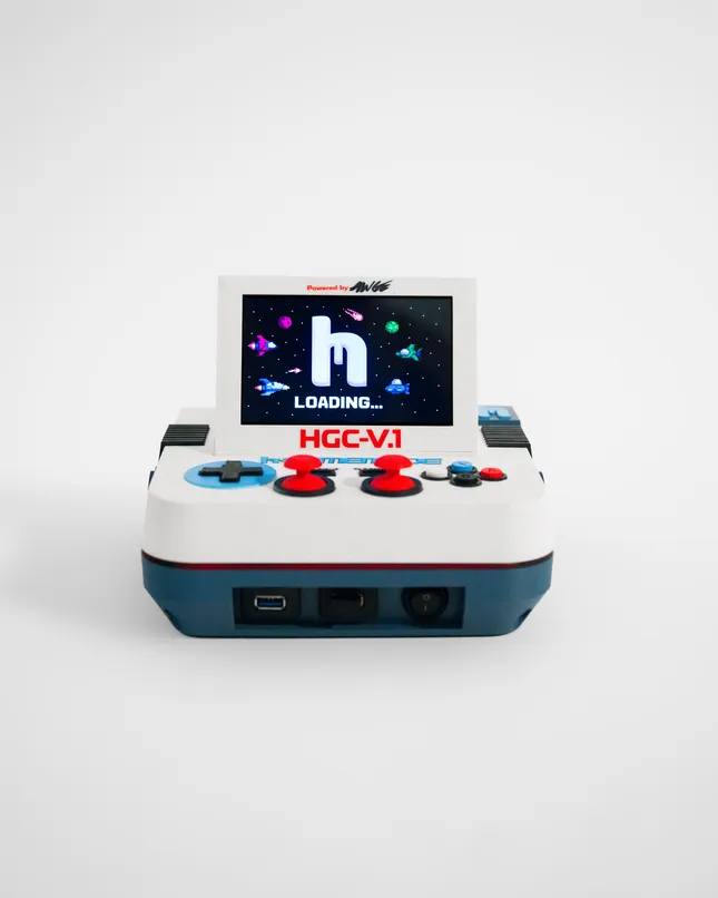 Hommemade video game Ecom  by A$AP Rocky