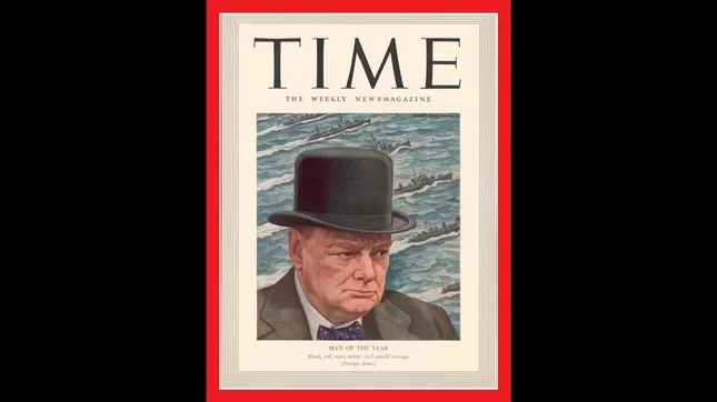 Time Sizzle