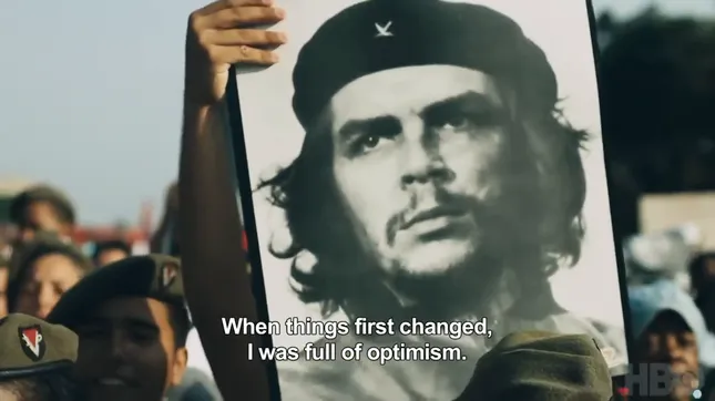 HBO Cuba, Fatherland or Death