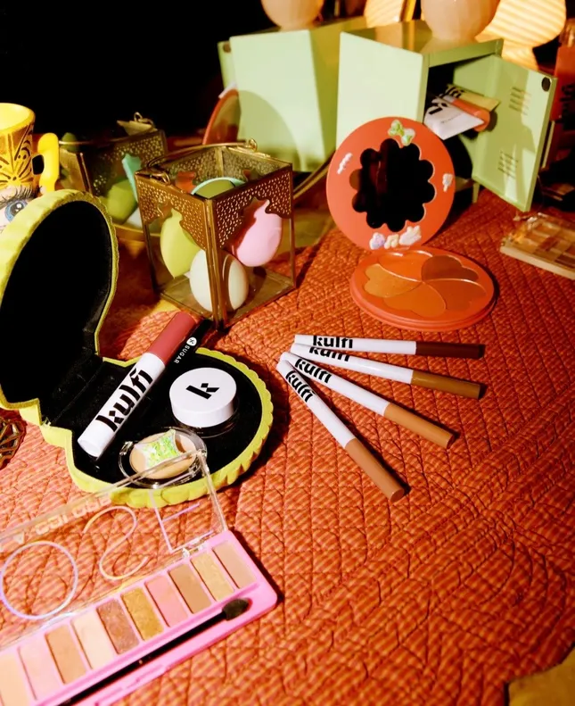 Project image