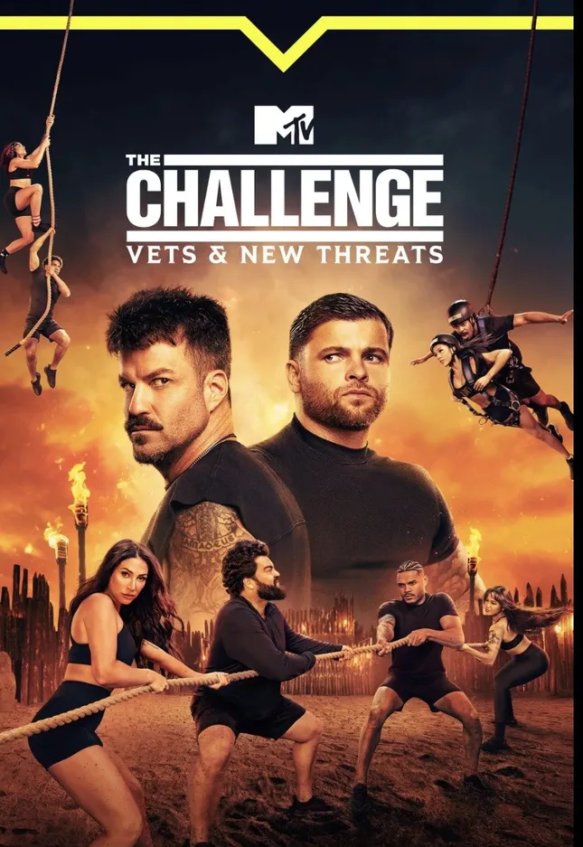 The Challenge