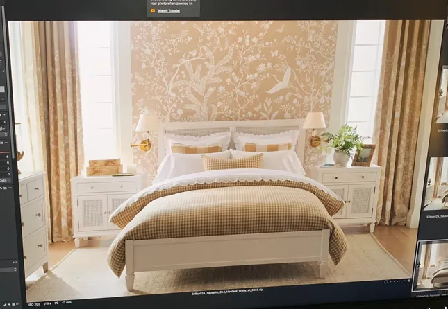 Project image