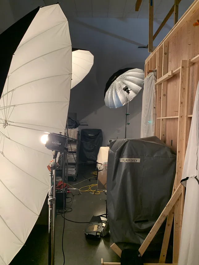 Project image