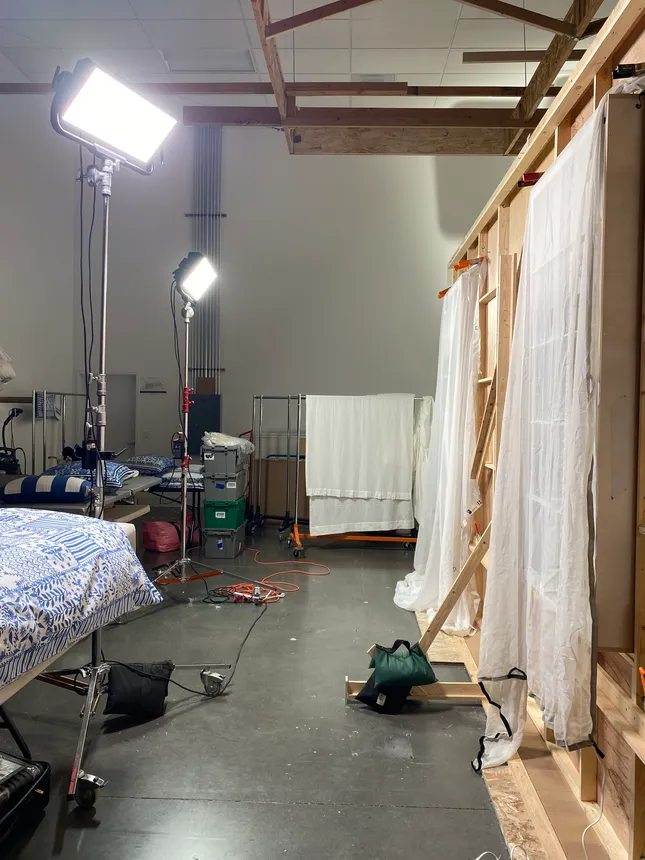 Project image