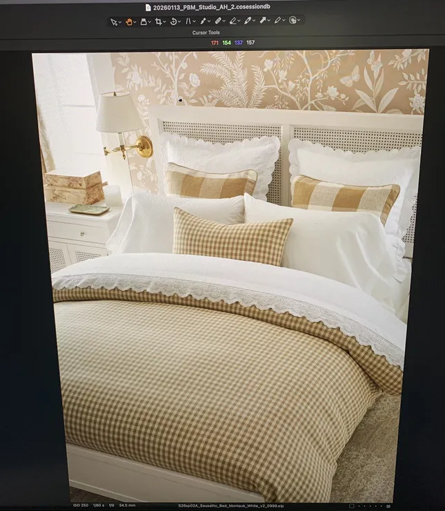 Project image