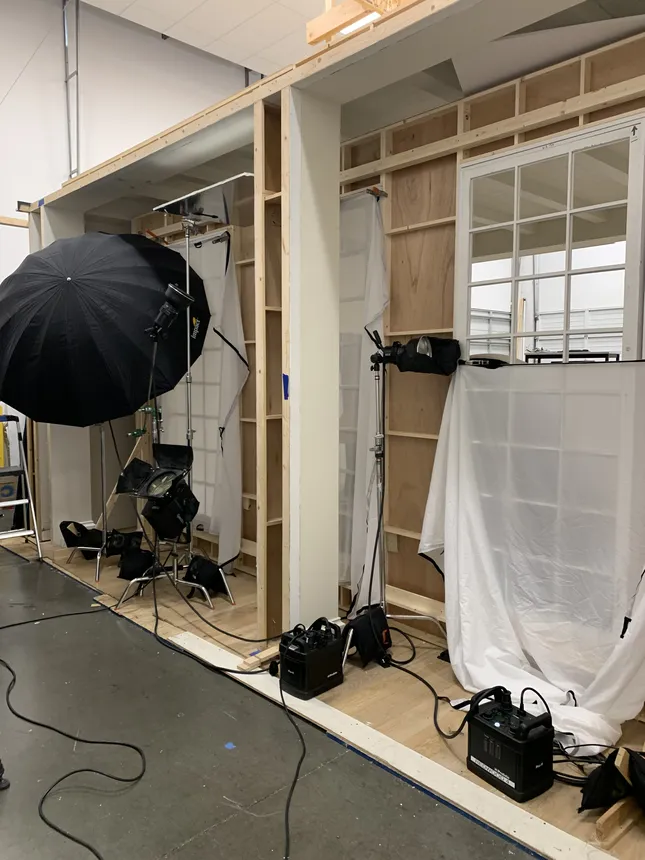 Project image