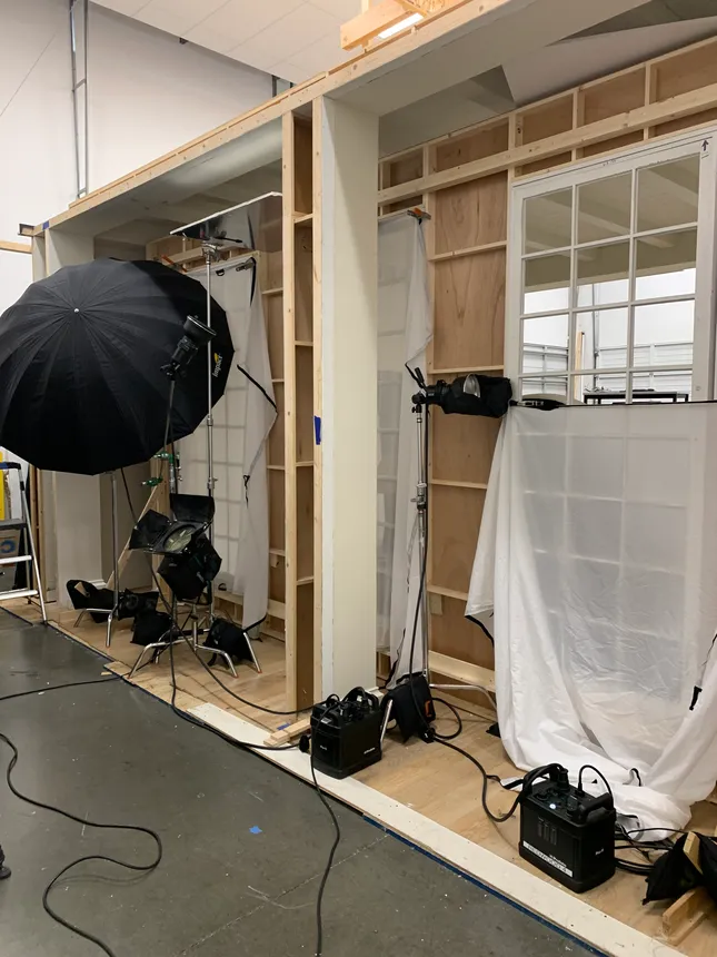 Project image