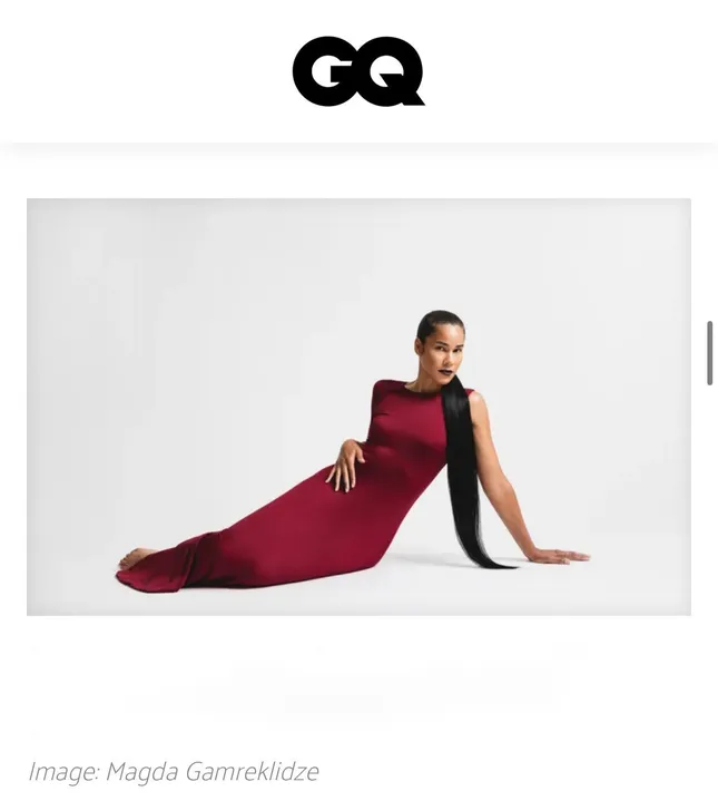 Malia / GQ