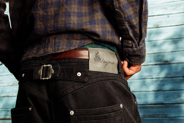 Nayoro Studios - Sojourner Pants