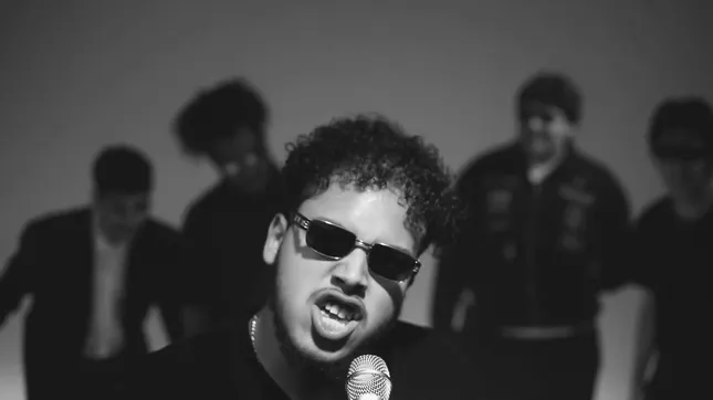 NAIMACULADA - EU SEI "I KNOW" - MUSIC VIDEO (2024)