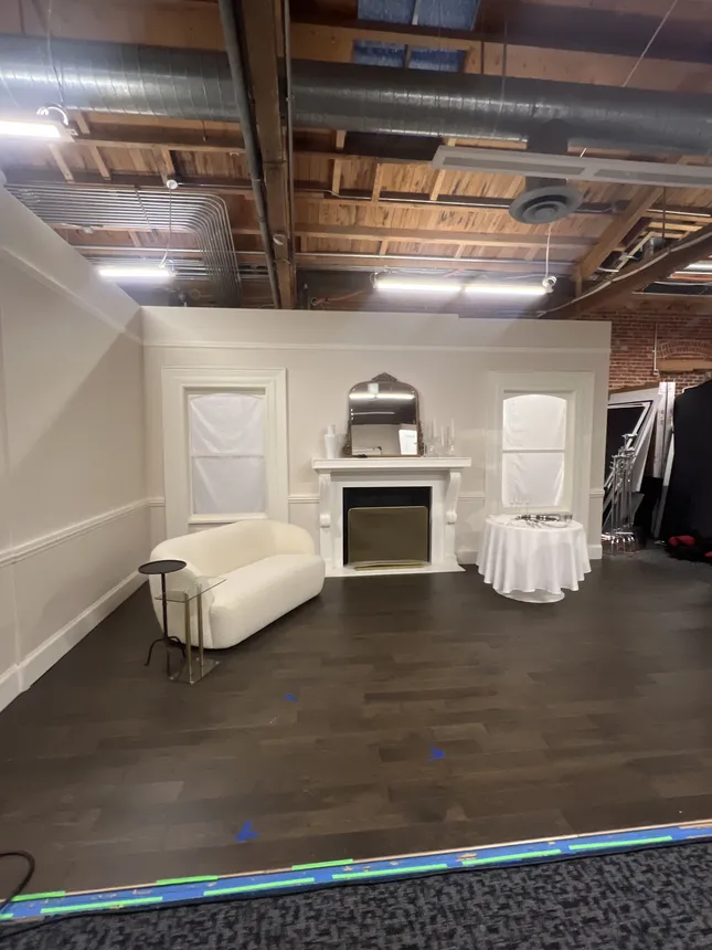 Project image