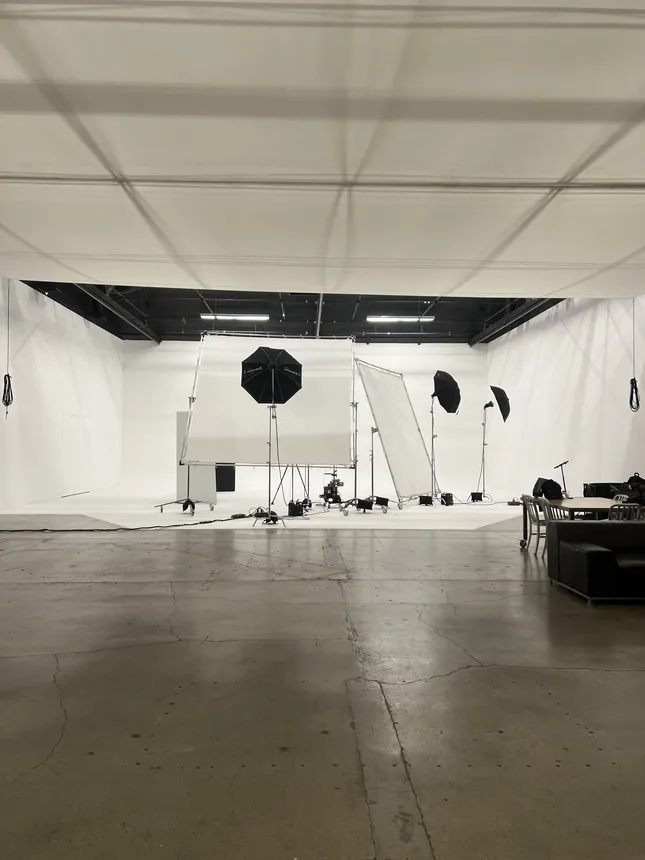 New Entity VC - Company Shoot