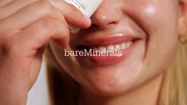 Bare Minerals education for ULTA