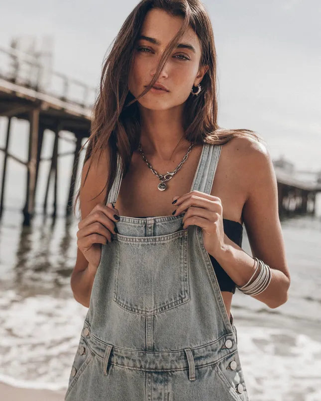 Mikuta Spring 26 LA Campaign
