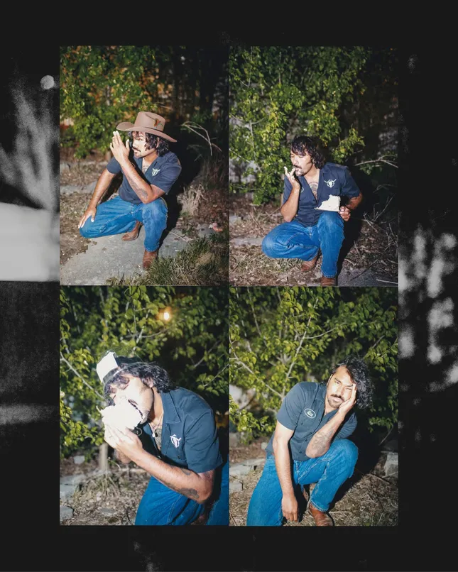 Project image
