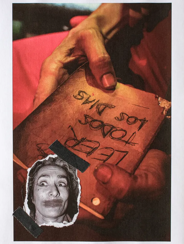 Project image