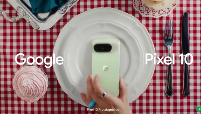 Project image