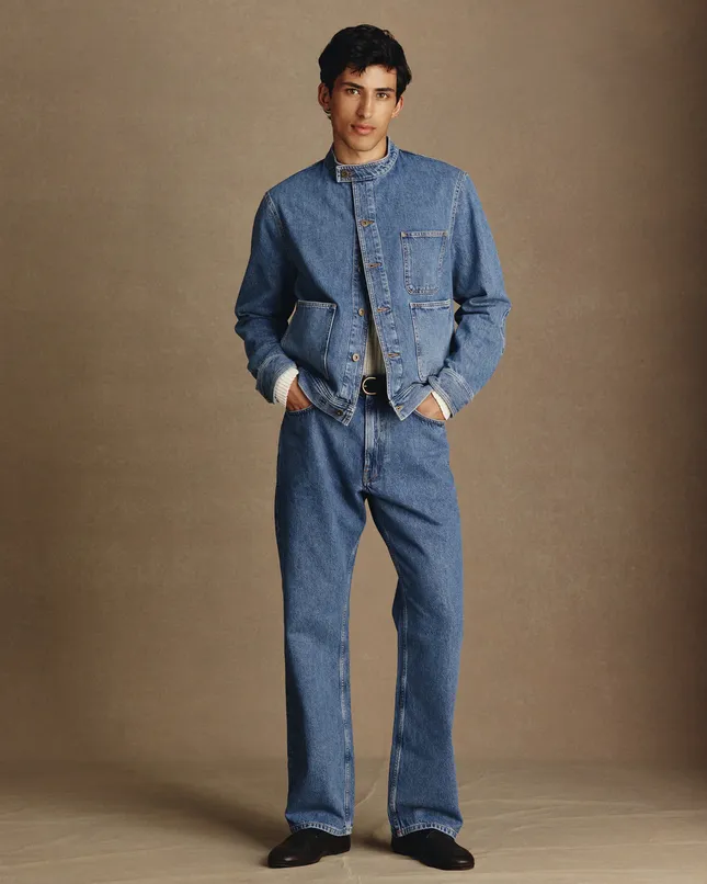 P.Johnson Lookbook