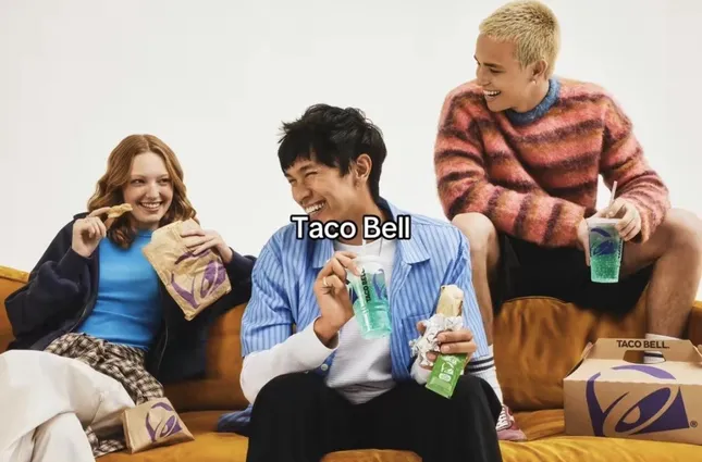 Taco Bell