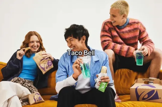 Taco Bell