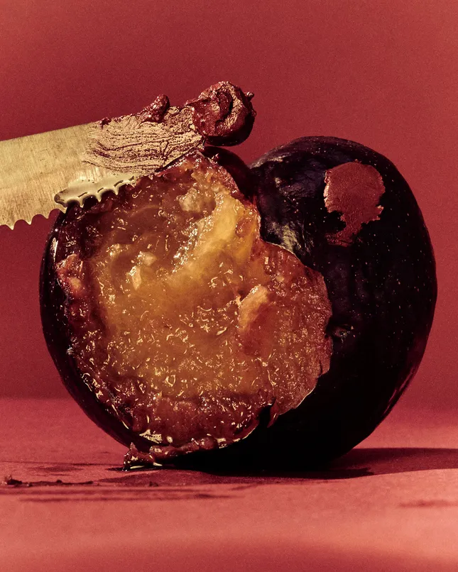 Plum