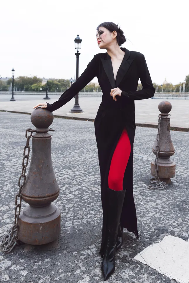 Project image