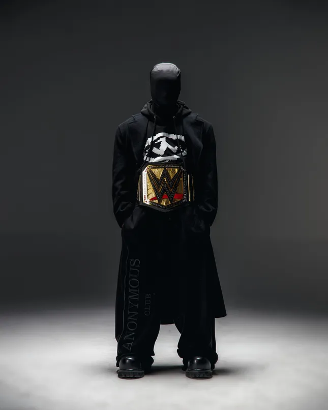 Styling capsule for slawnthecnvct