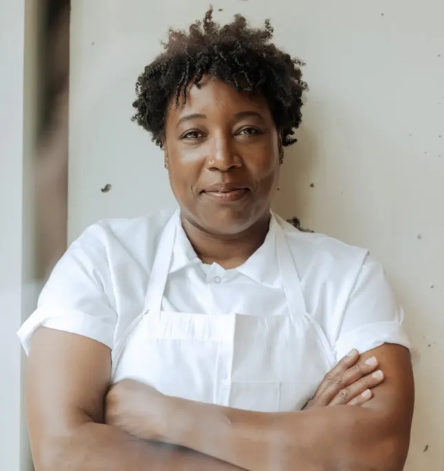 Mashama Bailey- Made in Cookware