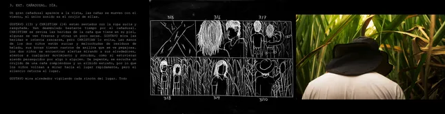 Project image